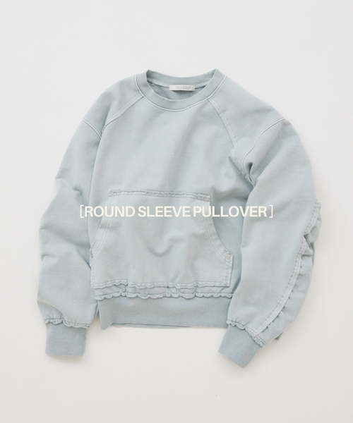 JOURNAL STANDARD ジャーナルスタンダード トレーナー JOURNAL STANDARD relume（ジャーナルスタンダード レリューム