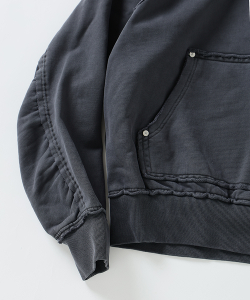 JOURNAL STANDARD（ジャーナルスタンダード） トレーナー スウェット