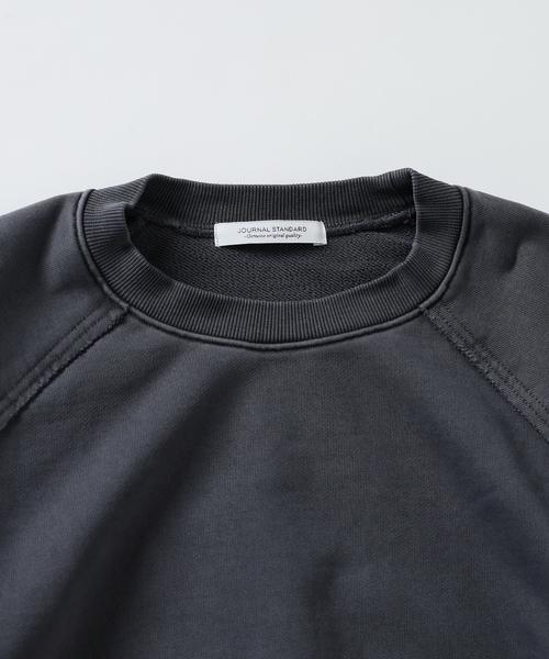 JOURNAL STANDARD（ジャーナルスタンダード） トレーナー スウェット