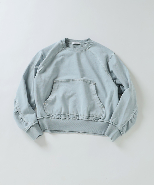 JOURNAL STANDARD（ジャーナルスタンダード） トレーナー スウェット