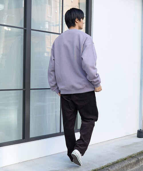 KELTY（ケルティ） トレーナー スウェット 別注ネックウォーマー付き