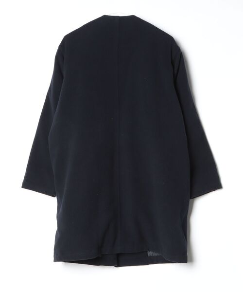 Ray BEAMS（レイ ビームス） 「DANTON」ダウンコート「BEAMSコラボ