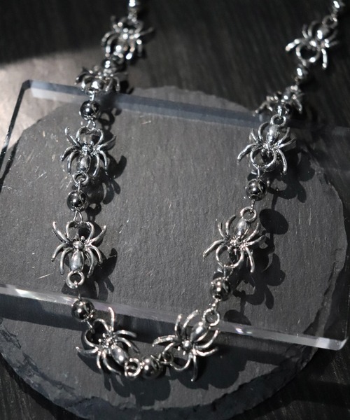 NO WAY キーケース /Bz/スパイダーパンツチェーンy2k(BDS) : ZOZOTOWN