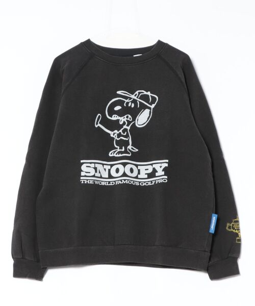 STYLISE トレーナー スウェット 「SEQUENZ」TP SPORTS CHAMPION C/N