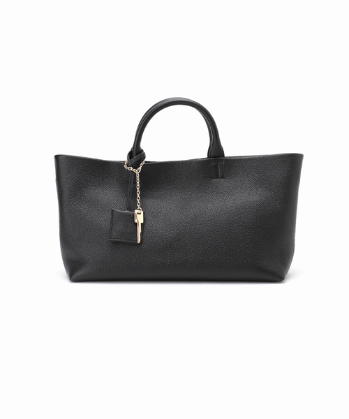 SLOBE IENA（スローブイエナ） トートバッグ 「追加4」SLOBE レザー