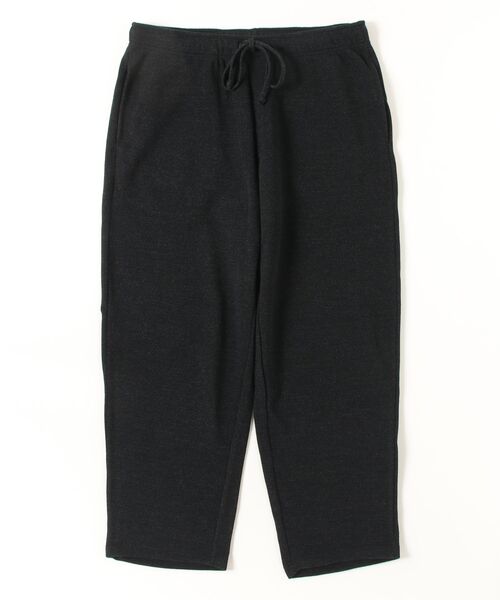 DIESEL（ディーゼル） 24AW P-TATE TRACK PANTS ダーティエフェクト