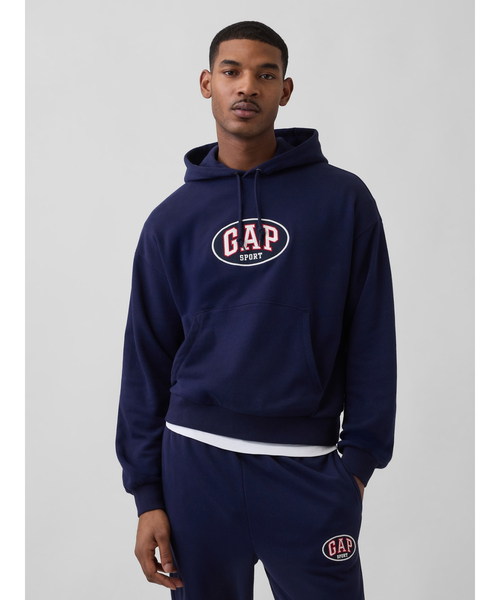 GAP（ギャップ） パーカー ヴィンテージソフト フレンチテリー