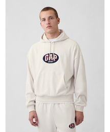 GAP（ギャップ） パーカー ヴィンテージソフト フレンチテリー