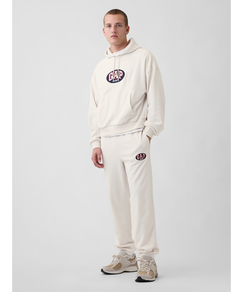 GAP(ギャップ) パーカー ヴィンテージソフト フレンチテリー GAP(ギャップ) パーカー ヴィンテージソフト フレンチテリー