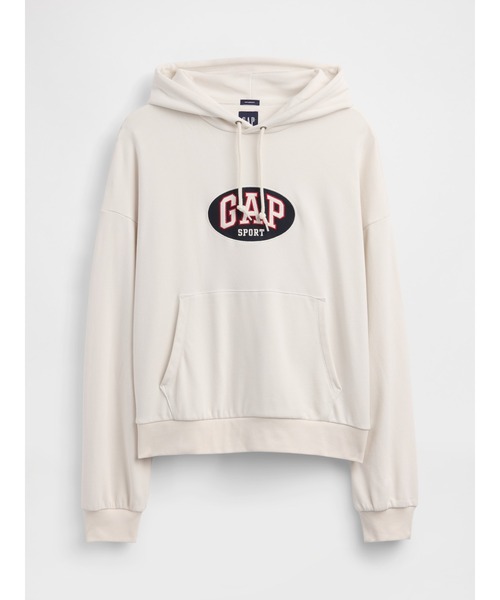 GAP（ギャップ） パーカー ヴィンテージソフト フレンチテリー