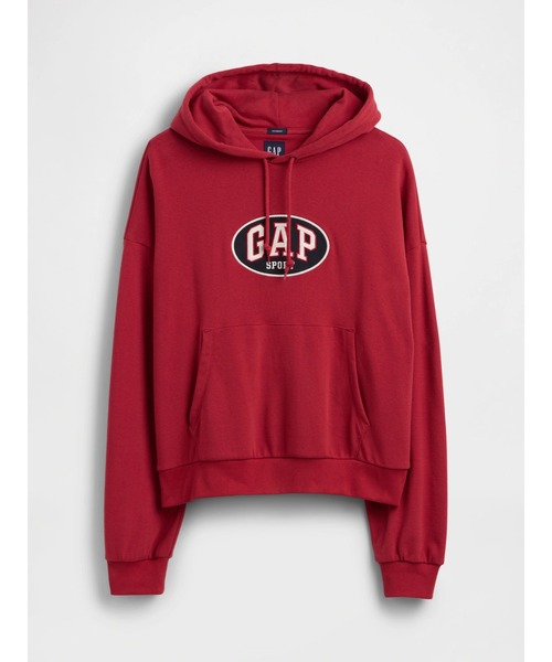 GAP(ギャップ) パーカー ヴィンテージソフト フレンチテリー GAP(ギャップ) パーカー ヴィンテージソフト フレンチテリー