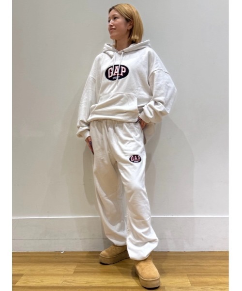 GAP（ギャップ） パーカー ヴィンテージソフト フレンチテリー