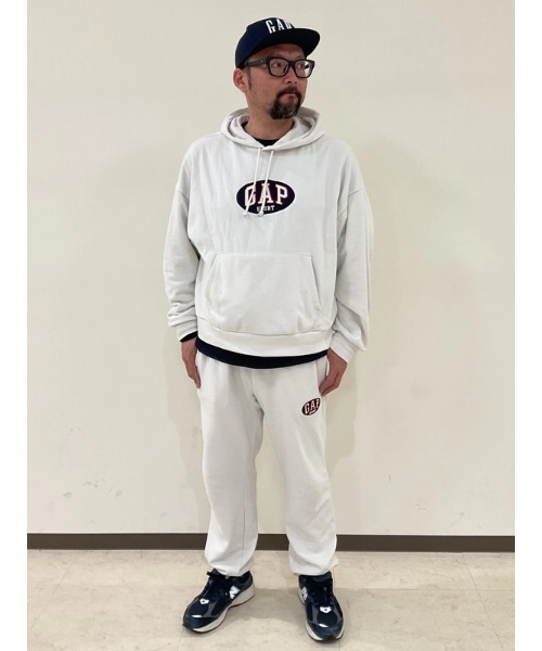 GAP(ギャップ) パーカー ヴィンテージソフト フレンチテリー GAP(ギャップ) パーカー ヴィンテージソフト フレンチテリー