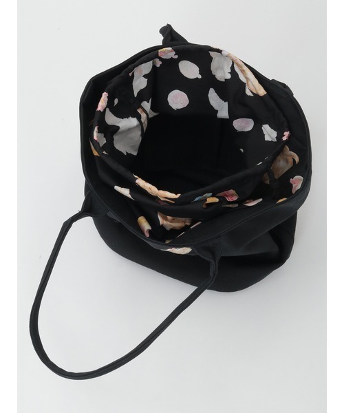 PINK HOUSE（ピンクハウス） トートバッグ 幸見うさぎ刺繍バッグ