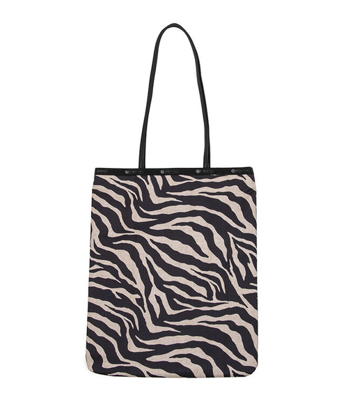 「LeSportsac」 トートバッグ FREE ブラウン レディース LeSportsac×Megumi Kanzaki】MEDIUM MULTI TOTE｜トートバッグ｜バッグ｜レスポートサック公式｜LeSportsac