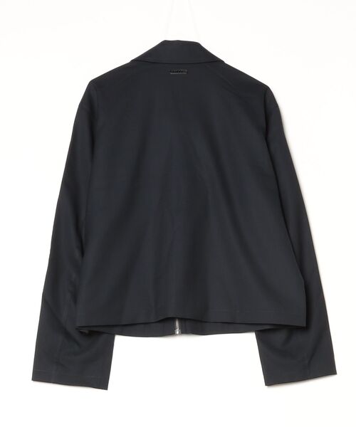 コート ジャケット SHOOP EVERYDAY ZIPPER JACKET (SHSS26010) メンズの画像