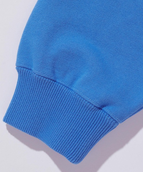 「XLARGE」 スウェットカットソー S ブラック メンズ_画像6