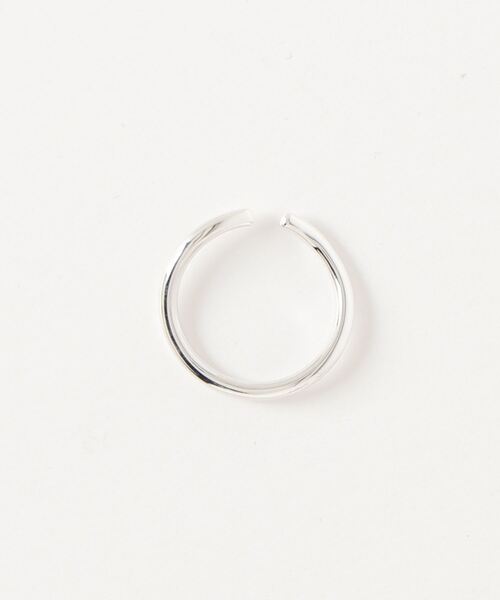 「NOJESS」 イヤーカフ FREE シルバー系その他 レディース_画像4