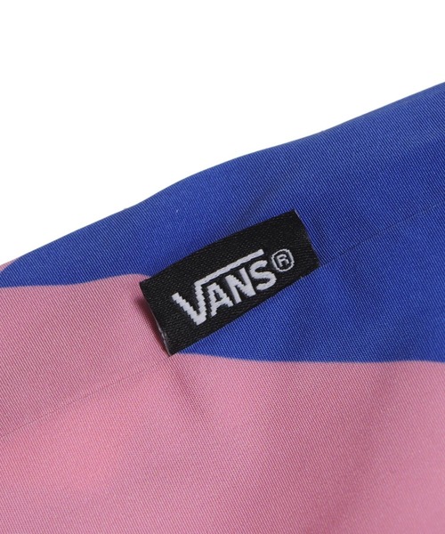 VANS（ヴァンズ） vans ma1 ma-1 「BILLY'S EXCLUSIVE」JOCKEY BOMBER
