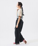 tシャツ 半袖 「7/31再値下げ」スラブ ジ...の詳細画像5