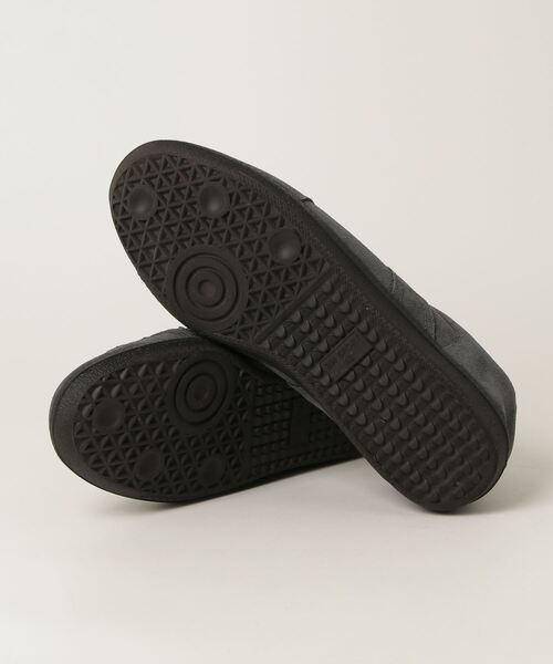 「GERMAN TRAINER」 ローカットスニーカー 42 グレー メンズ_画像3