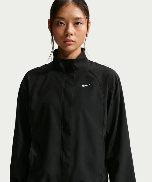 【即日発送】NIKE レディース　ジャンパー　L ナイロン　ジャケット NIKE（ナイキ） レディース ウェア ジャケット ナイロン 中綿
