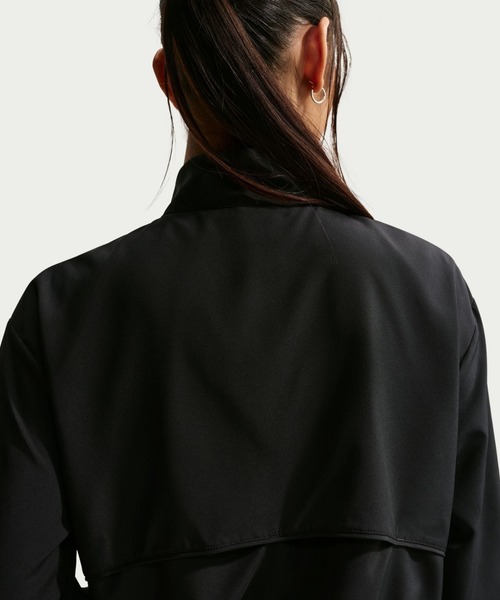 NIKE（ナイキ） ブルゾン ジャンバー ワン DF ウーヴン ジャケット