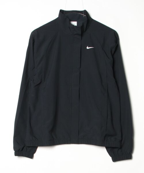 NIKE（ナイキ） ブルゾン ジャンバー ワン DF ウーヴン ジャケット