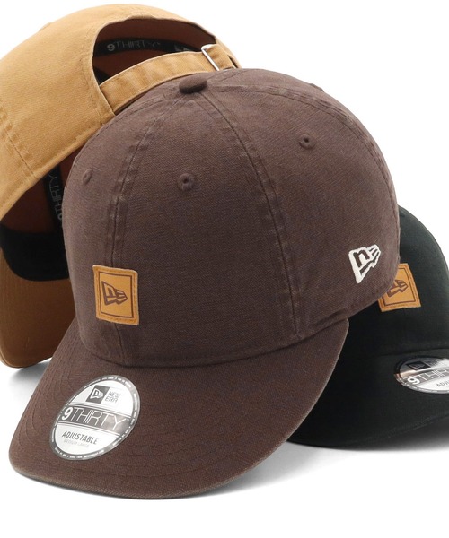 NEW ERA（ニューエラ） キャップ 帽子 キャップ 9THIRTY ダック メンズ