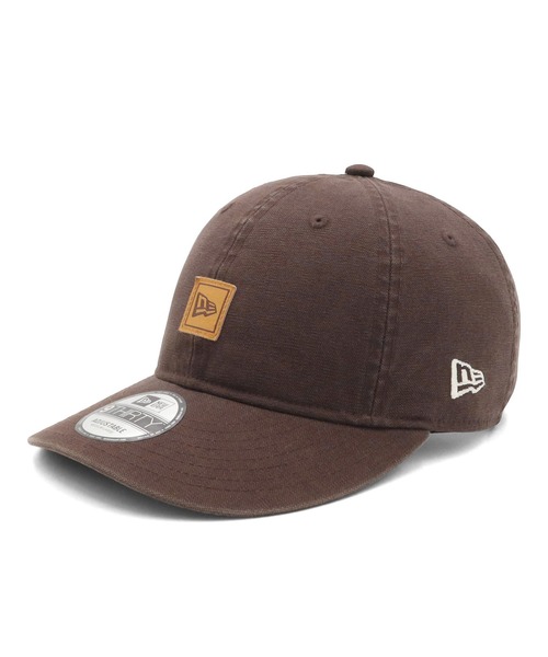 NEW ERA（ニューエラ） キャップ 帽子 キャップ 9THIRTY ダック メンズ
