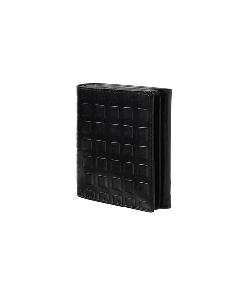 「HIROKO HAYASHI」 財布 00 ブラック レディース_画像6