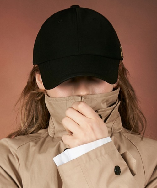 「VARZAR」 キャップ FREE ピンク レディース_画像5