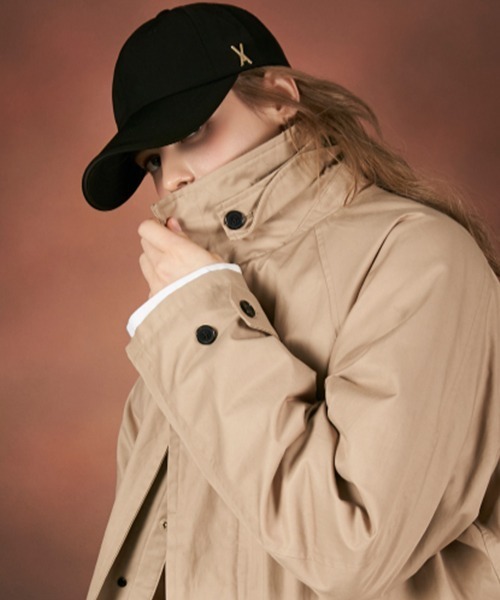 「VARZAR」 キャップ FREE ピンク レディース_画像6