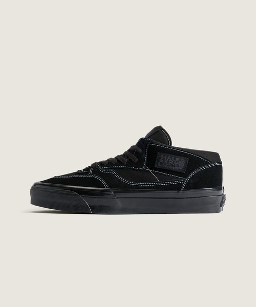 VANS（ヴァンズ） スニーカー VANS PREMIUM ハーフキャブ / LX Half