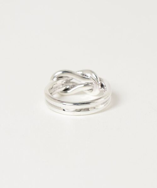 「XOLO」 リング M シルバー メンズ_画像2