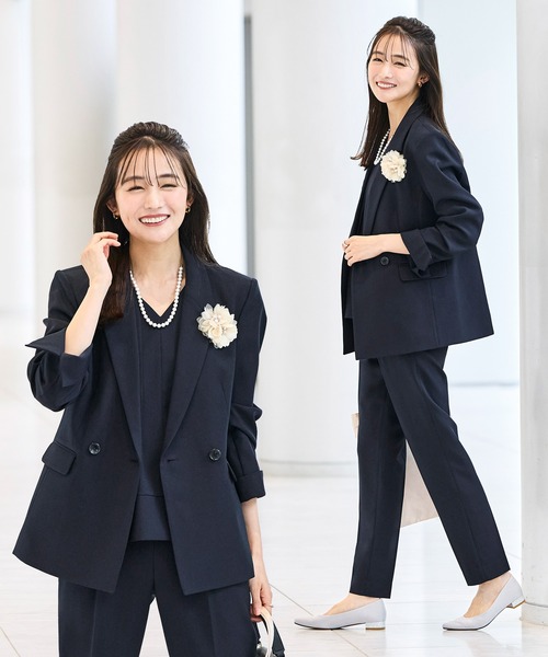 RUIRUE BOUTIQUE（ルイルエブティック） セレモニースーツ