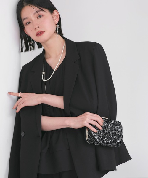 RUIRUE BOUTIQUE（ルイルエブティック） セレモニースーツ