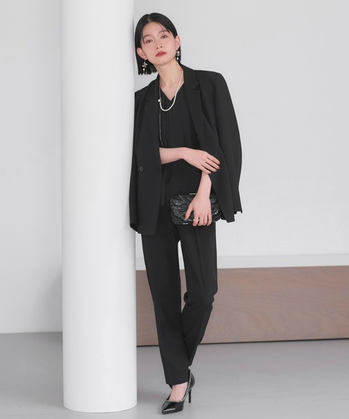 RUIRUE BOUTIQUE（ルイルエブティック） セレモニースーツ