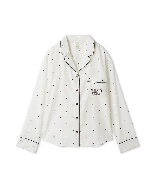 【新品】ジェラピケ　ルームウェア　3点セット ドラクエ×ジェラピケ】ふわもこスライムやおひるねドラキーのルーム