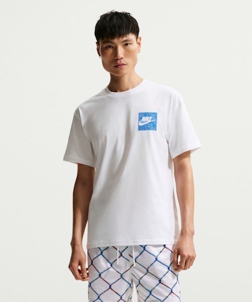 NIKE（ナイキ） tシャツ LSE ASBURY HC S/S Tシャツ メンズ レディース