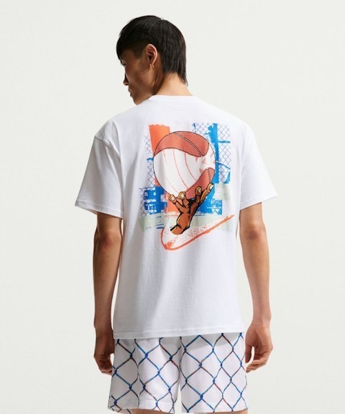 NIKE（ナイキ） nike tシャツ LSE ASBURY HC S/S Tシャツ メンズ