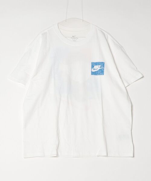 NIKE（ナイキ） nike tシャツ LSE ASBURY HC S/S Tシャツ メンズ