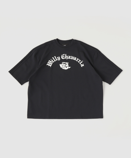 WILLY CHAVARRIA（ウィリーチャバリア） tシャツ adidas × Willy