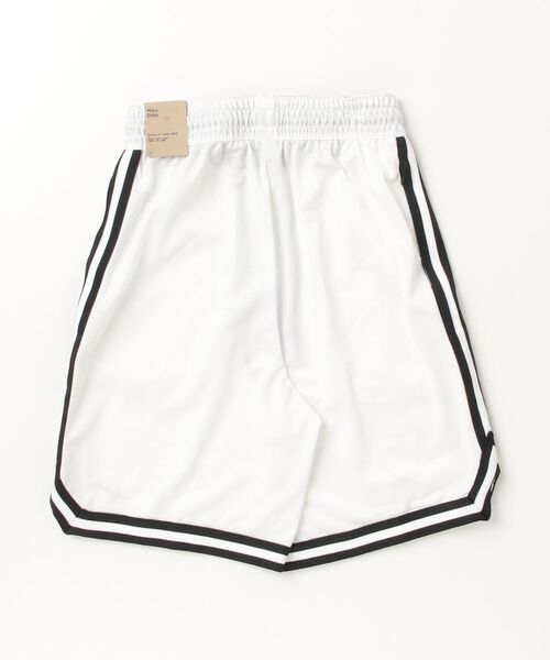 NIKE（ナイキ） パンツ DF DNA 8インチ ショート メンズ レディース