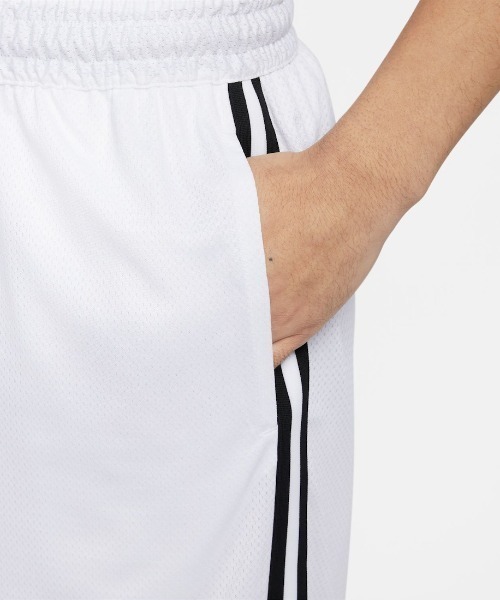 NIKE（ナイキ） パンツ DF DNA 8インチ ショート メンズ レディース