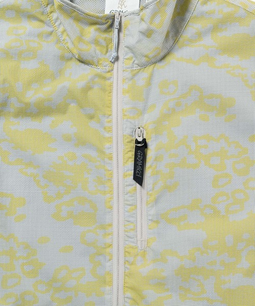 Gramicci（グラミチ） ベスト ジレ FLYWEIGHT VEST｜フライウェイト