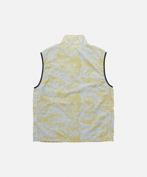 Gramicci（グラミチ） ベスト ジレ FLYWEIGHT VEST｜フライウェイト