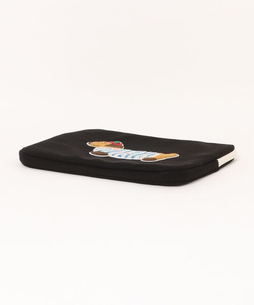 VIBGYOR スマホケース Liaa/ダックス 犬モチーフ PCケース 13インチ