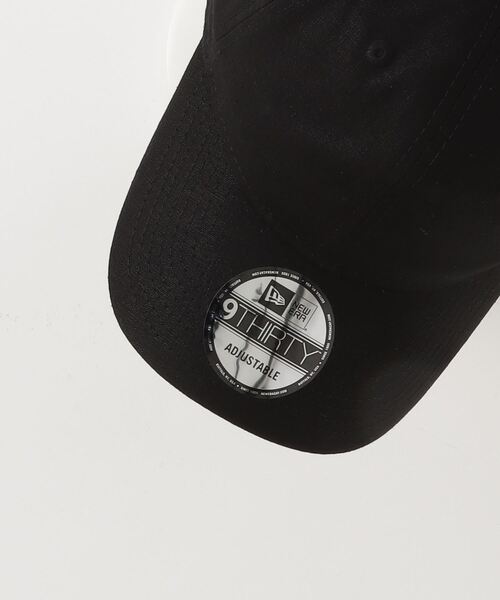 「NEW ERA」 キャップ FREE ベージュ レディース_画像2