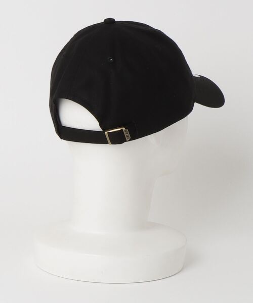 「NEW ERA」 キャップ FREE ベージュ レディース_画像3